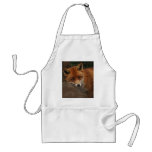 Fox Aprons