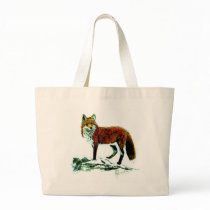 Fox Bag
