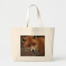 Fox Bag