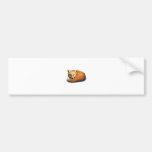 Fox Bumper Stickers