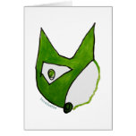 Fox de paradoxe carte