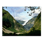 Fox Glacier Postcards