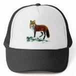 Fox Hat
