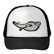 Fox hat
