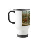 Fox Hunting 1 Coffee Mug