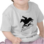 Fox Hunting Tally-Ho Tee Shirt