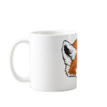 Fox Mug