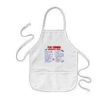 FOX TERRIER Property Laws 2 Aprons