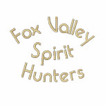 Fox Valley Spirit Hunters Hoodie