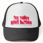 Fox Valley Spirit Hunters Trucker Hats