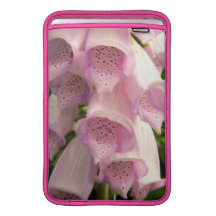 Foxglove 11" MacBook Sleeve