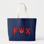 Foxy Fox Bags