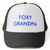 FOXY GRANDPA