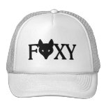 Foxy Hat