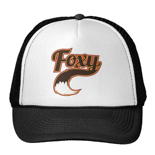 Foxy Hats