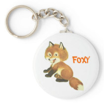 FOXY Hot Thing Customizable