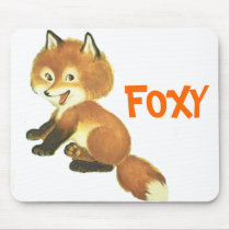 FOXY Hot Thing Customizable
