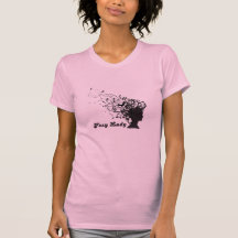 Foxy-Lady T Shirts