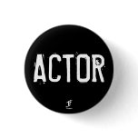 FPA Theatre ACTOR Pin