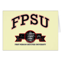 FPSU