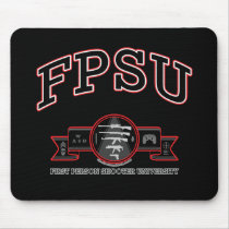 FPSU