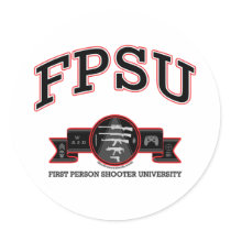 FPSU