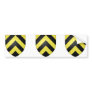 fr Hainaut ancien, Belgium Bumper Sticker