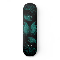 Fracboard Skate Deck