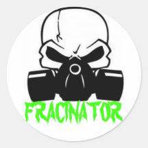 FRACINATOR AUTOCOLLANTS