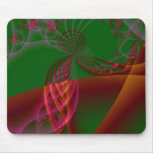 Frack_500_by_aloramyst Mouse Pads