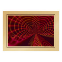 Frack_504_artcard Cartes De Visite Personnelles