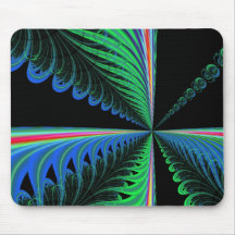Frack_584_by_aloramyst Mouse Pads