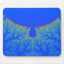 Frack_592_by_aloramyst Mouse Pad