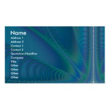 Frack_705_by_aloramyst Business Cards