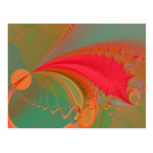 Frack_714_by_aloramyst Post Card