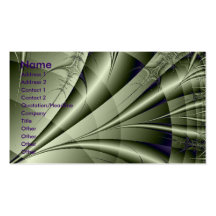 Frack_720_by_aloramyst Business Card Template