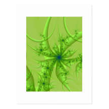 Frack_727_by_aloramyst Postcard