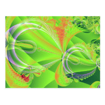 Frack_742_by_aloramyst Post Card