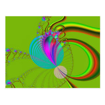 Frack_752_by_aloramyst Postcard