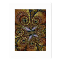 Frack_786_by_aloramyst Post Card