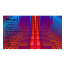 Frack_798_by_aloramyst, Business Card