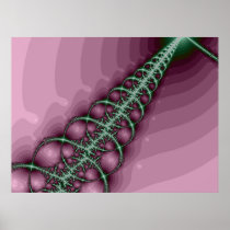 Frack 834 poster