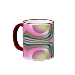 Fractal1058 Coffee Mugs