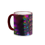 Fractal1084 Mugs