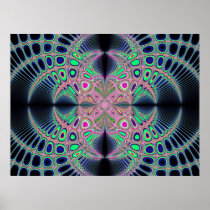 Fractal2070 Poster