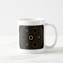 fractal3 mug