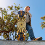 Fractal 0603100428 Skateboard