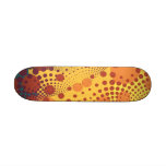 Fractal 317041235 Skateboard
