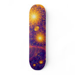 Fractal 324042353 Skateboard