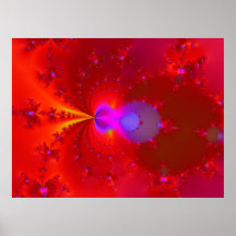 Fractal 3242 poster